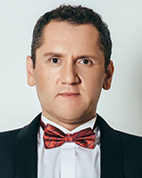 Олег ІВАНИЦЯ